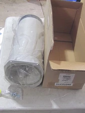 New GENUINE Denso Movincool 484209-0051 NOZZLE KIT 6" DUCT DIAMETER