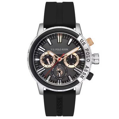 U.S. Polo Assn. USPA1026-08 Men's Watch