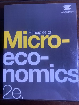 Used - Principles of Micro-Economics 2e 2nd Edition