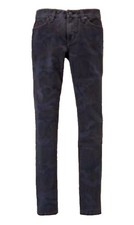 Ralph Lauren Boys Printed Skater Jeans in Macomb Wash Size 12