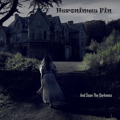 Heronimus Fin And Soon the Darkness (CD) Album