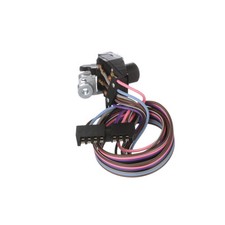 Interruptor limpiaparabrisas para GMC R2500 1988-1991 Suburban SMP 1988 1989 1990 1991