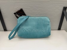 DOLCE&GABBANA SOFT Empty  Case/Authentic With...