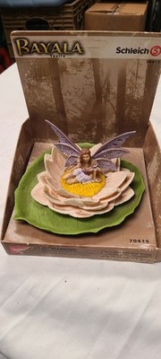 Schleich Bayala Yasira 70415 Fairy New in Dented Package