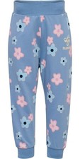 Hummel Kids Sweat Pants Rinna Adjust Waist 228207