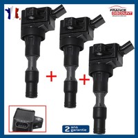 3X ZüNdspule FüR Hyundai I20 Active 1.0 T-GDI 2730104110