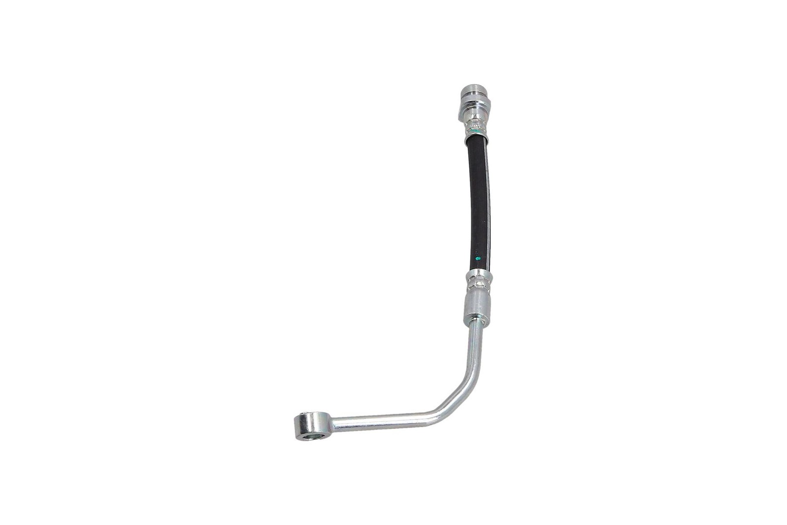 Fits KAMOKA 1170576 BRAKE HOSE FLEXIBLE REAR. PR. KIA PICANTO 11'->  ⭐UK Stock⭐