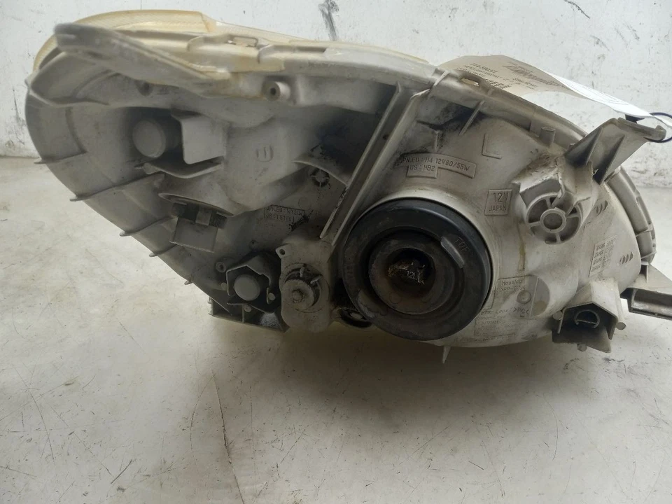 03 04 05 FARO IZQUIERDO TOYOTA ECHO DRIVER Foto 2 de 4