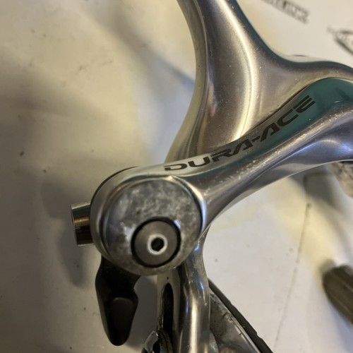 Shimano Dura Ace 7800 Brake Callipers - Picture 22 of 23