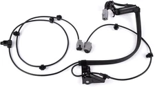 Rear ABS Wheel Speed Sensor Wiring Harness for Toyota Tundra 2007-2021 4.0L 4.6L