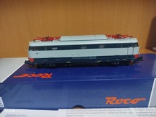 Locomotore elettrico ROCO E 444.032 FS Tartaruga 2°serie gigital sound Art.70891