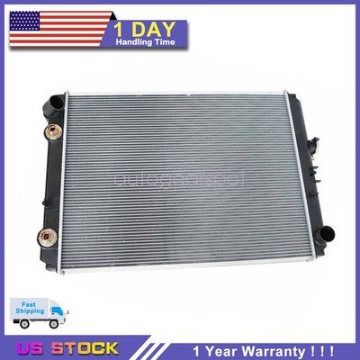Fits HINO 258 268 338 2011 2012 2013 2014 2015 New Radiator 16400E0E31