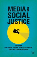 S. Jansen (U. A.) | Media And Social Justice | Taschenbuch | Englisch (2013)
