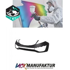 Lackiert Stoßstange vorne  passt für KIA Sportage SL ab 2010-2015