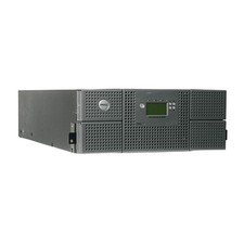 TL2000 Dell PowerVault TL2000 Tape Library