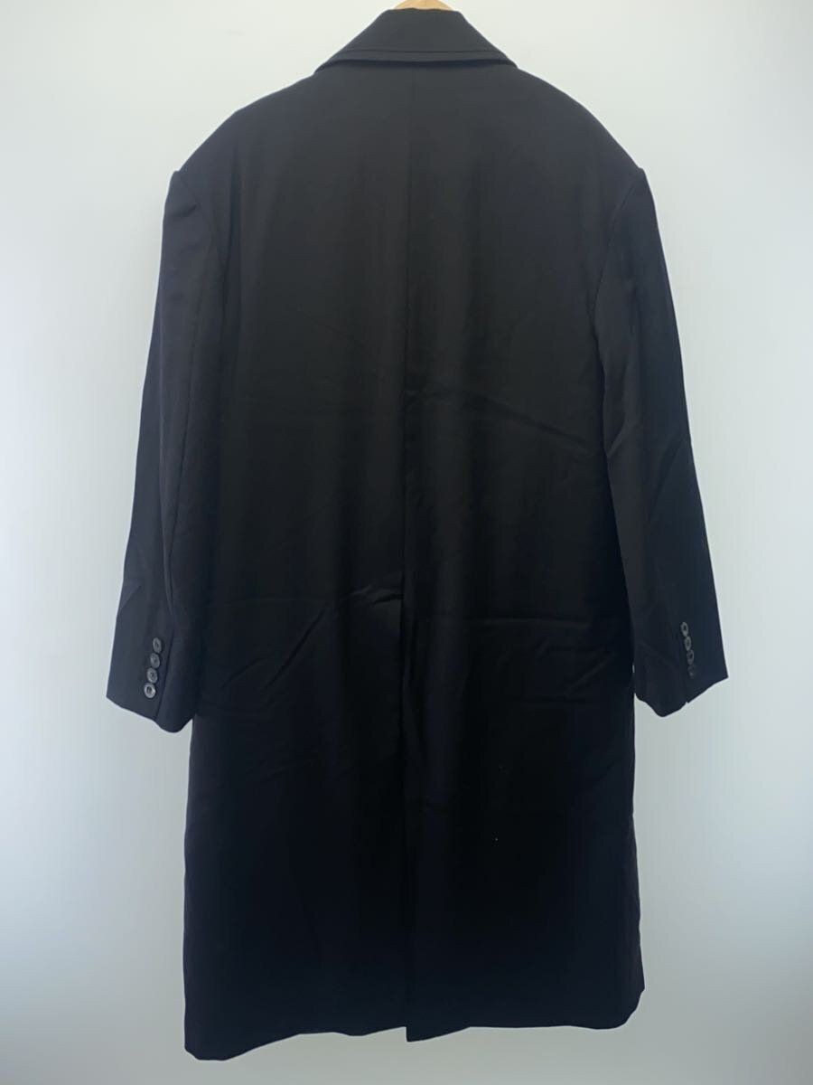 ALTRA MARK STYLER ALTRO CAPPOTTO CHESTER 38 LANA Nero 522410000101 01