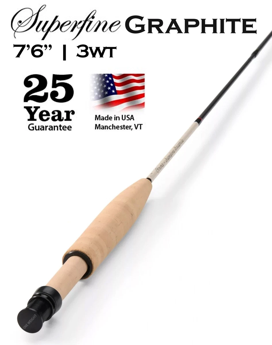 Orvis Superfine for sale - eBay