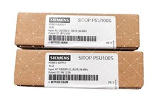 Brand New Power Supply Siemens Fast Free Shipping 6EP1332-2BA20