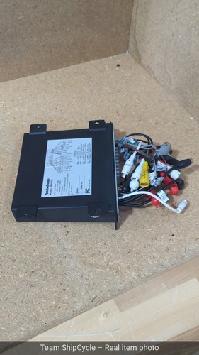Rockford Fosgate Black Box Receiver G2U - Picture 8 of 9