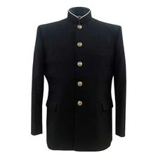 Tombo School Uniforms APEX30 Standard School Uniform Certification Mark Gakuran