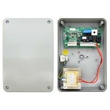 CENTRALE DI COMANDO SCHEDA QUADRO SI ADATTA A CAME 24V ZLJ14 ZL92 ZLJ24 ZL180