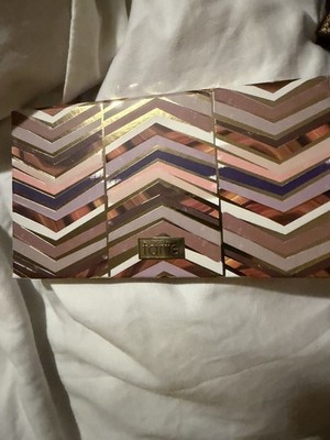 Tarte Clay Play Face Shaping Palette New