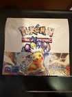 Pokémon TCG Scarlet & Violet Surging Sparks Booster Display Box