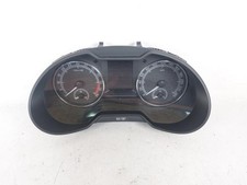 Compteur Skoda OCTAVIA