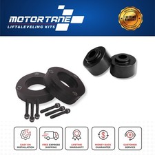 Lift Kit f&uuml;r VOLKSWAGEN VILORAN I 2020-2026 2" 50mm vorne & hinten