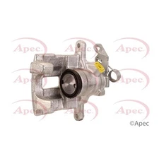 Apec Brake Caliper - LCA204 - Rear Left - OE Matching Precision and Quality