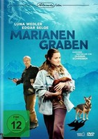 Marianengraben | Deutsch | Eileen Byrne | Deutsch | DVD | 1X DVD-9 | 2025