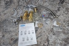 Zurn Z831R4-XL-3M 0.5 GPM 6-3/8 In Spout L Manual Low Arc Bathroom Faucet