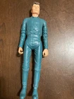 Vintage MARX Captain Maddox 12" Johnny West 1967 Action Figure