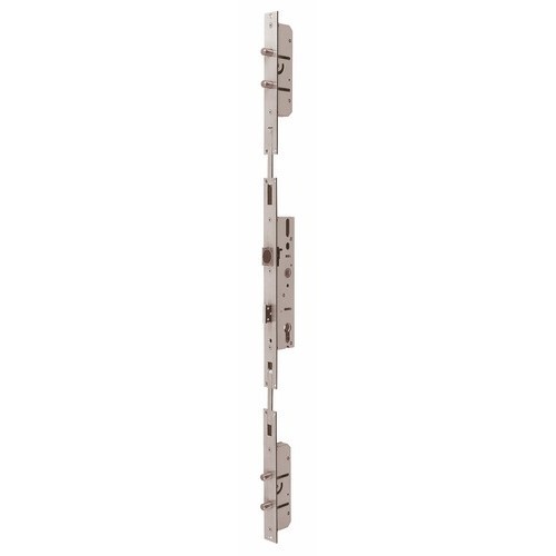 Serrure 5 points ASSA ABLOY robustesse en acier pour haute sécurité