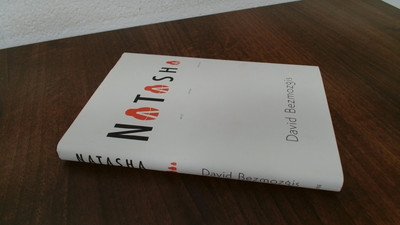 			Natasha: And Other Stories, Bezmozgis, David, Farrar Straus and G		