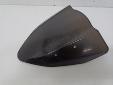 Cupolino Parabrezza Originale KAWASAKI Z1000 Z-1000 2003-2006 Nero Mascherina 