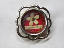 ✝ Reliquary Relic St. Therese of Lisieux