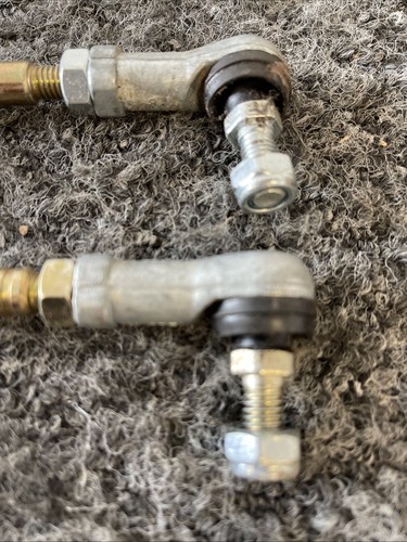 Drive ST1 Elektromobil Track Rods (1877) - Bild 5 von 6