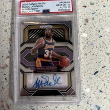 Law of Cards: Mastro Auctions Matters Continue For Other Defendants 21