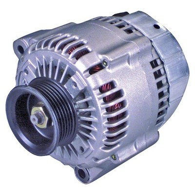 Alternator Fit Acura CL	2001-2002	V6 3.2L 3210cc 06311-PGE-505RM CLG69 13836