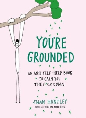 Swan Huntley You'Re Grounded (Taschenbuch)