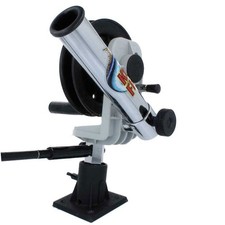 Affondatore Traina Kristal Fishing XL2 Con Portacanna Downrigger