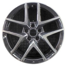 Ships Today Wheel Rim Honda Civic 18 2022-2026 Factory Tinted Clear Oe 10393 Ships Today Wheel Rim Honda Civic 18 2022-2026 Factory Tinted Clear Oe 10393