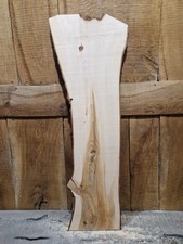 Cedar Slab Live Edge  (126)