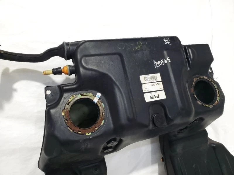 Оригинальный топливный бак 4,2 л полный привод 2005 2006 Volkswagen Phaeton - Изображение 4 из 4