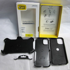 OtterBox Defender Pro Rugged Protection Case Screenless Edition in Box