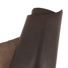 Peau de cuir de d'agneau lisse