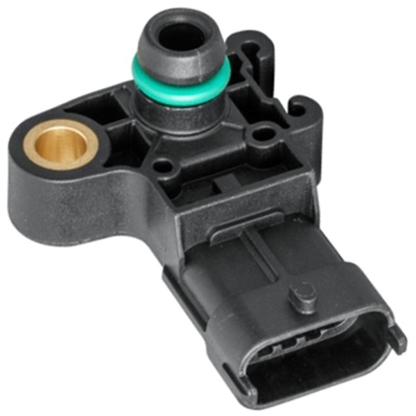 PartsTec Sensor, Saugrohrdruck U.A. FüR Chevrolet, Opel-image