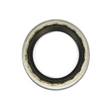 Oem Mopar For Dodge Ram 1500 2003-2010 Ac Line Seal Round 58 In. Suction Line