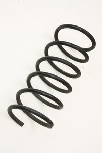 Feder vorn links Hyundai i10 1 546300X100 1.1 49 KW 67 PS Benzin 03-2010